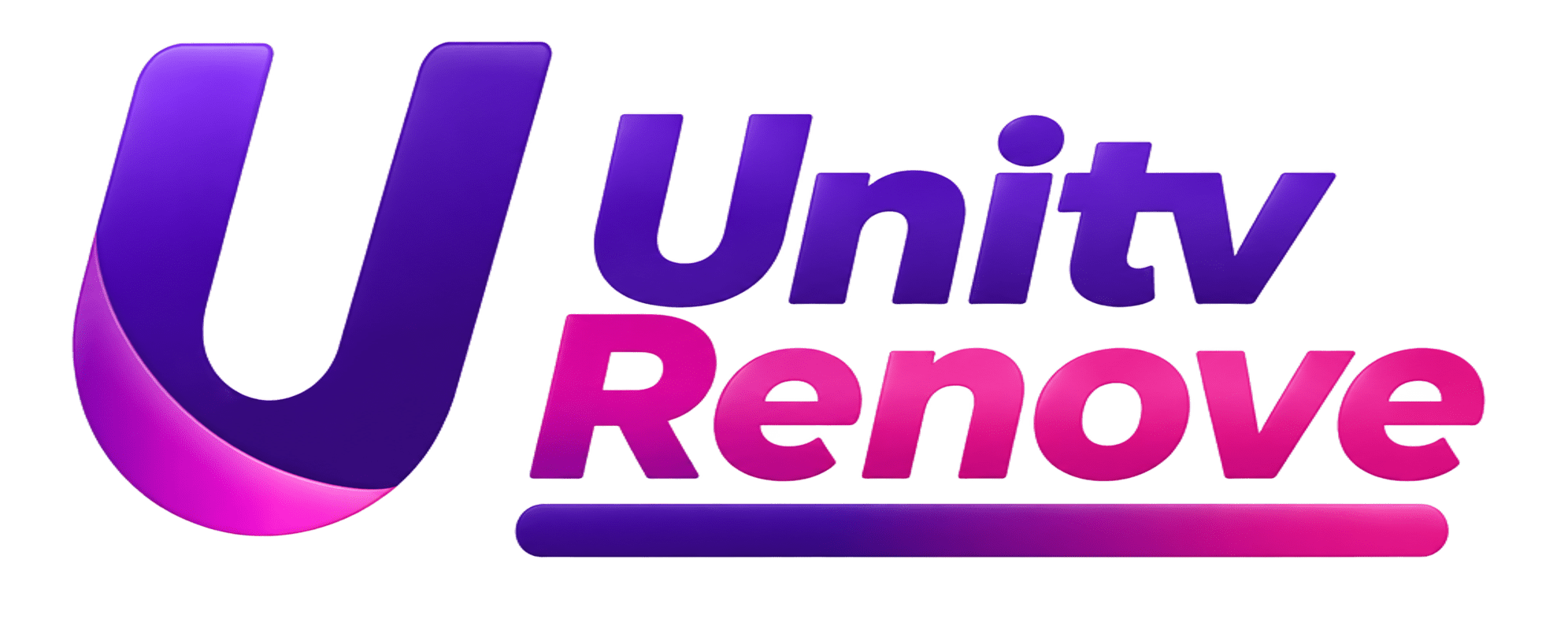 UniTV Renove